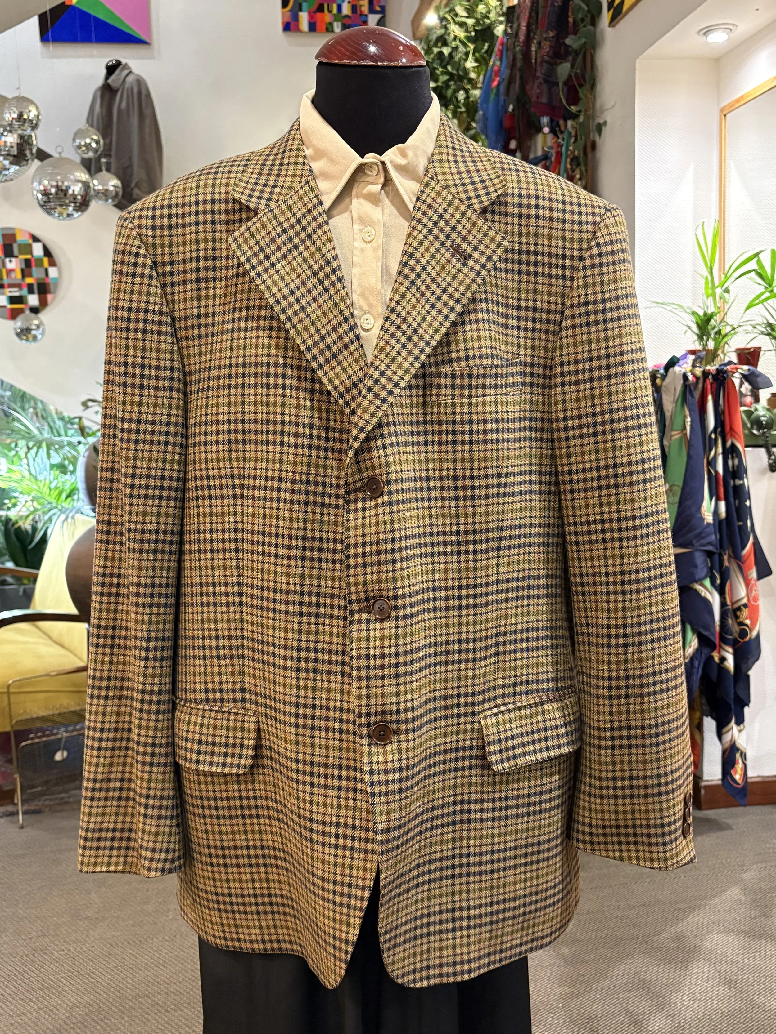 Blazer "BURBERRY"