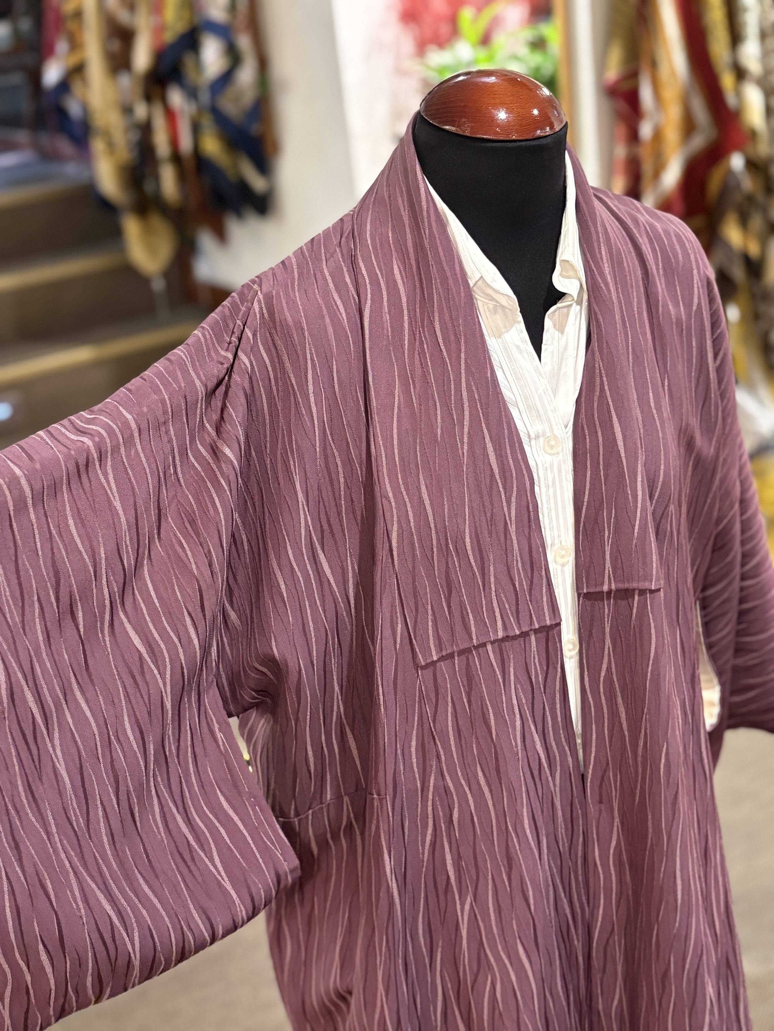 kimono vintage japones