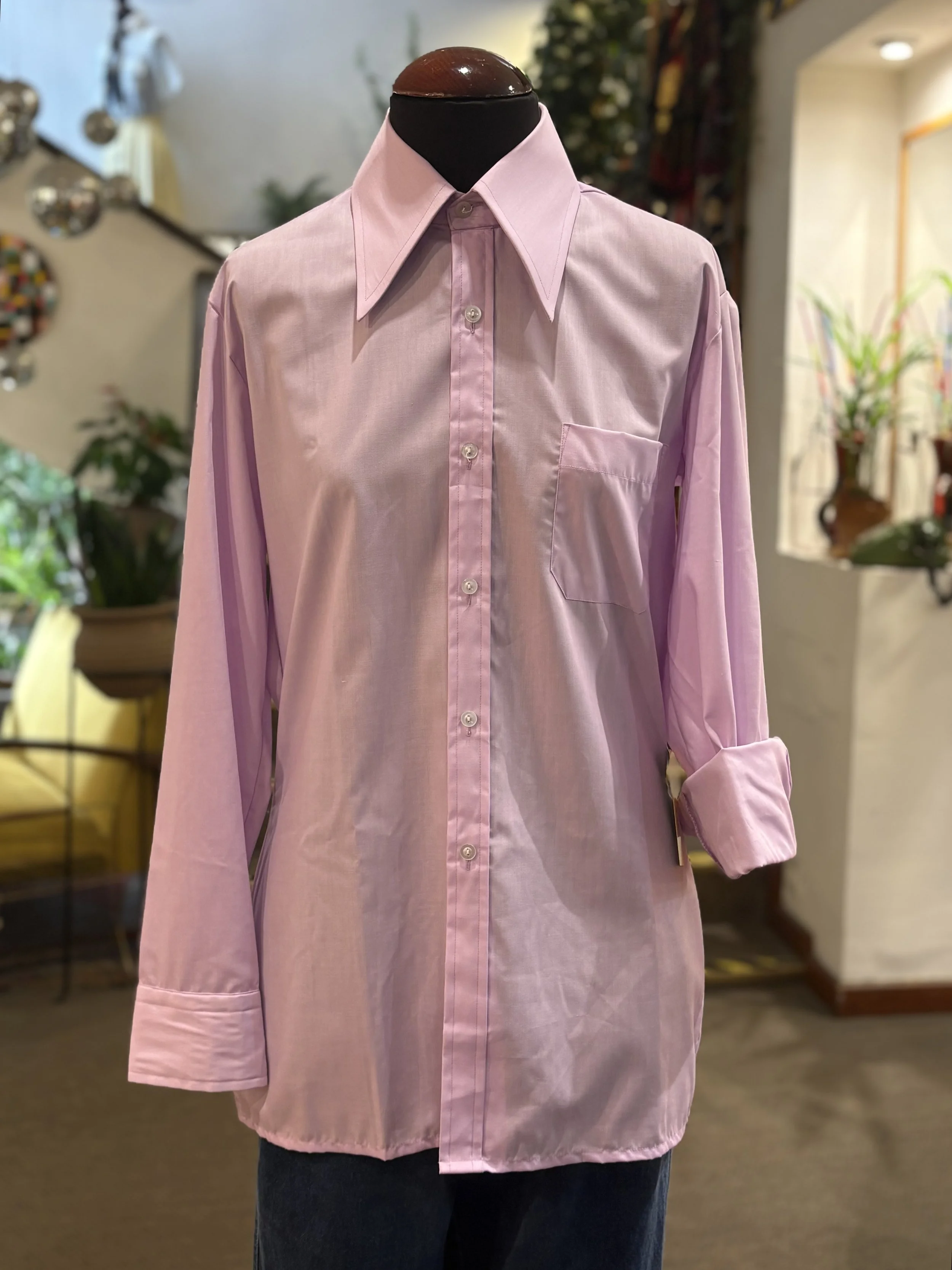 Camisa "BEST QUALITY 70´S"