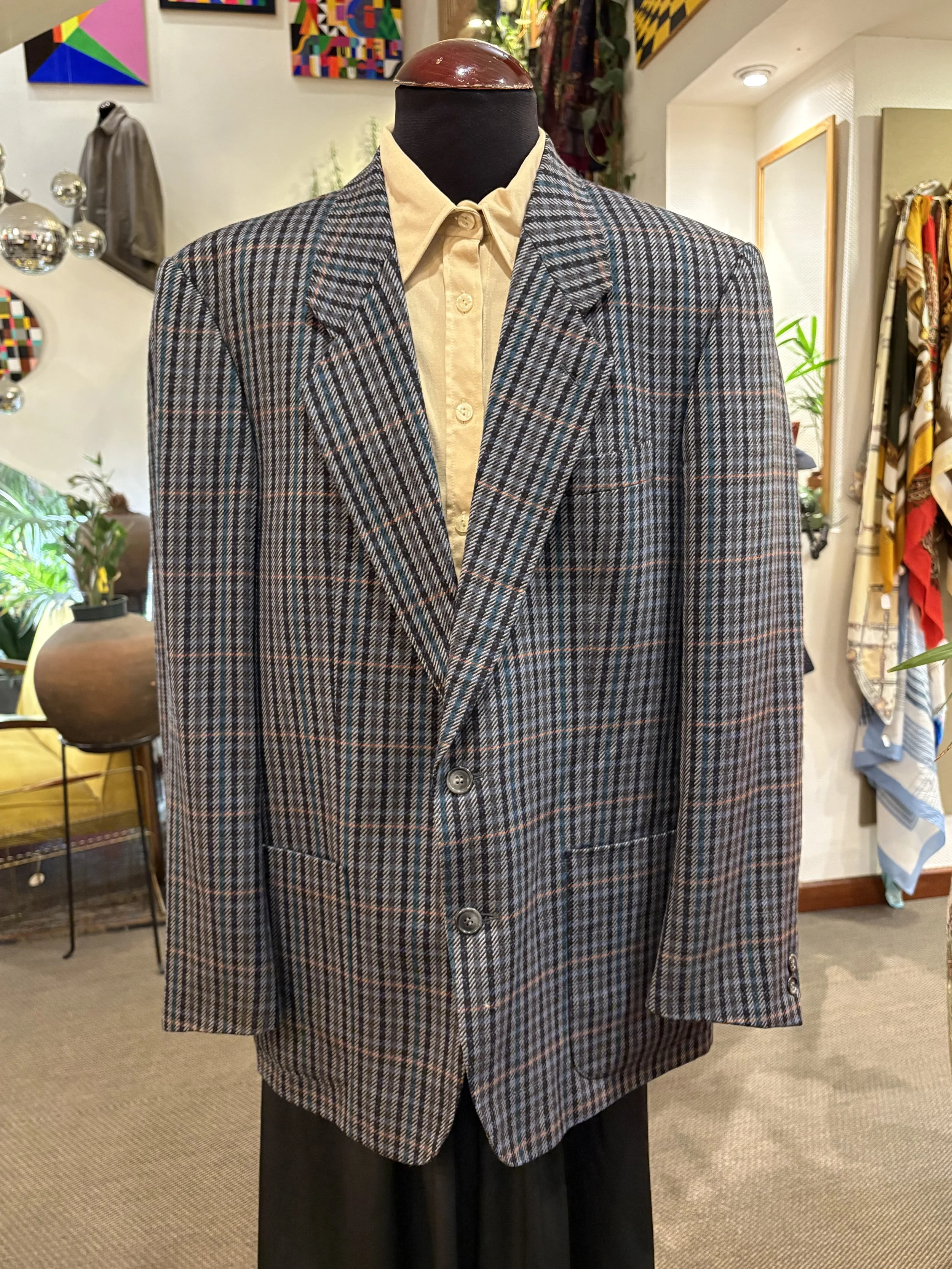 Blazer "KIRCHBAUMER"