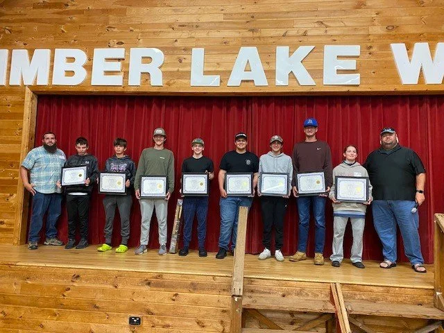 Graduating Class of 2022