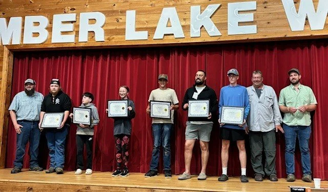 Graduating Class of 2024