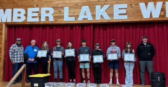 Graduating Class of 2025
