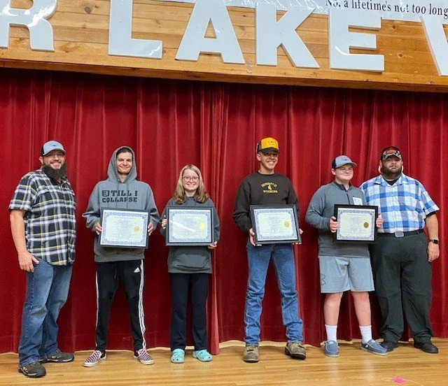 Graduating Class of 2023