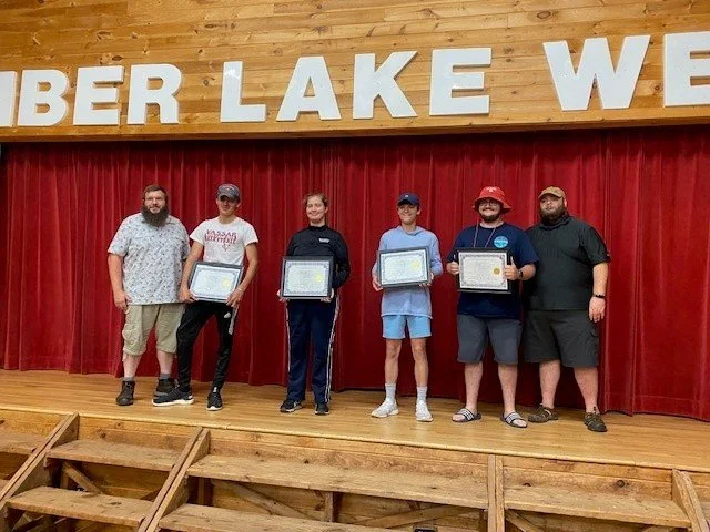 Graduating Class of 2021