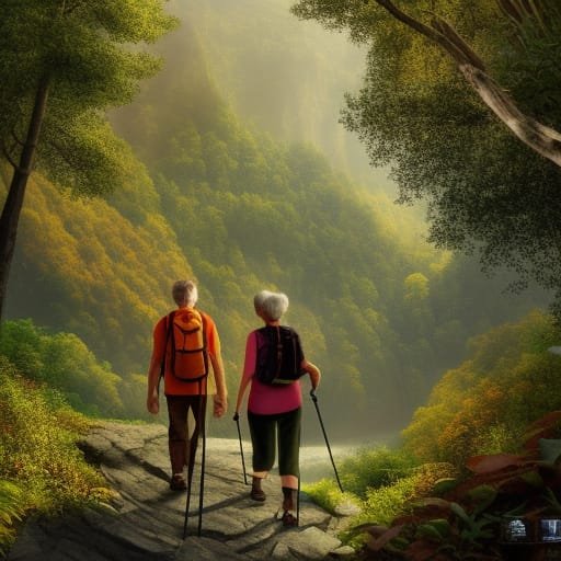 Embracing the Future: Planning for a Fulfilling Life of Health, Wellness, and Financial Well-Being in a Post-COVID World
