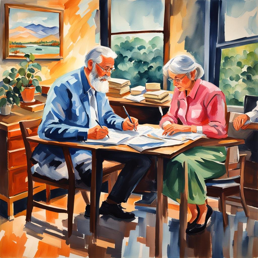 Navigating Medicare and Retirement: Embracing the Exciting Future Ahead