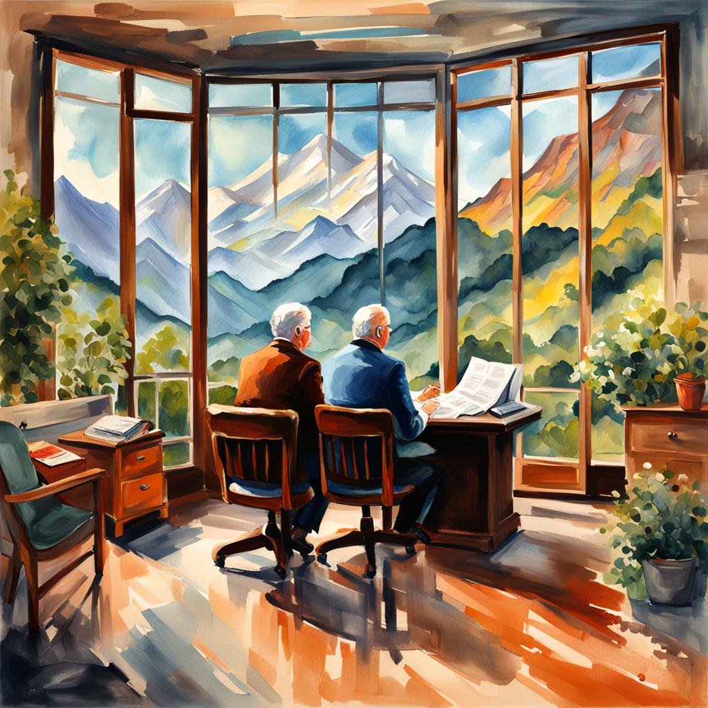 Planning for Retirement: Designing Your Dream Lifestyle
