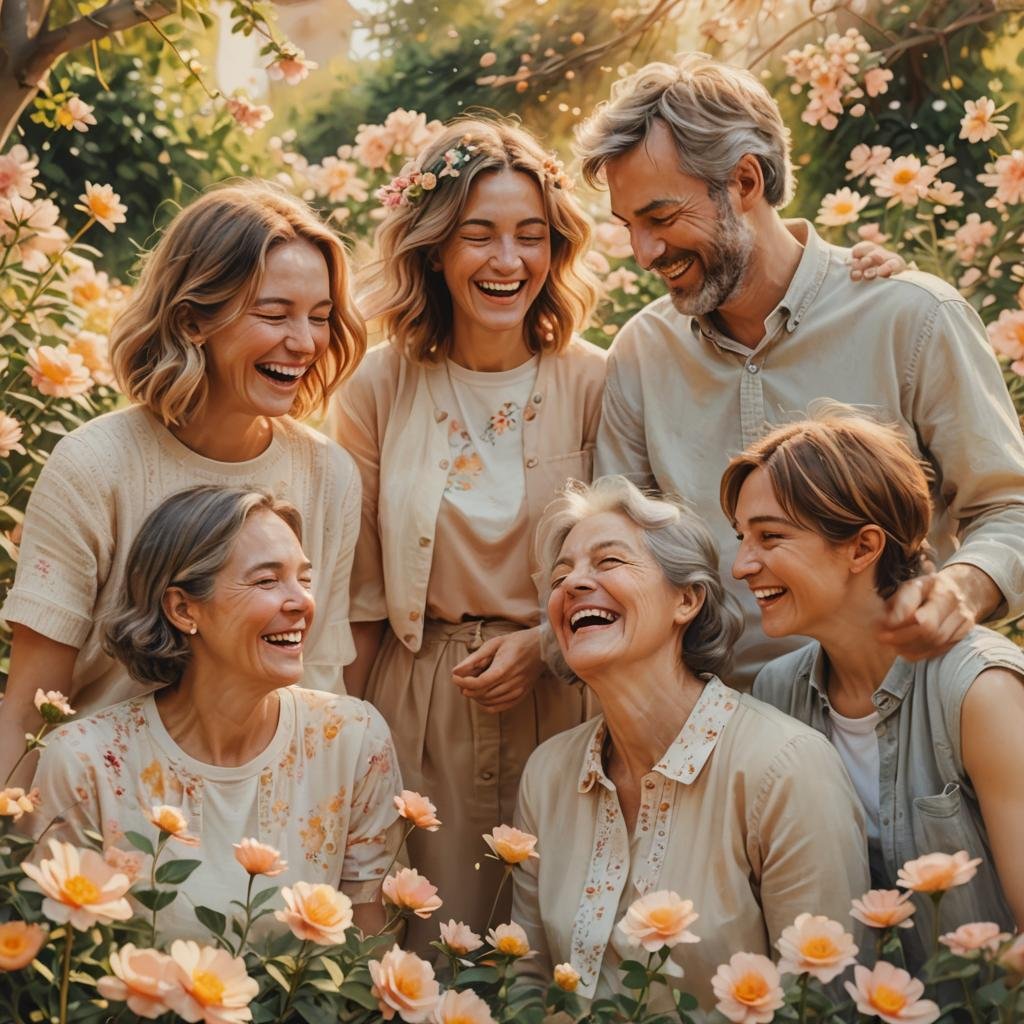The Importance of Staying Socially Connected in Retirement: Building Lasting Bonds