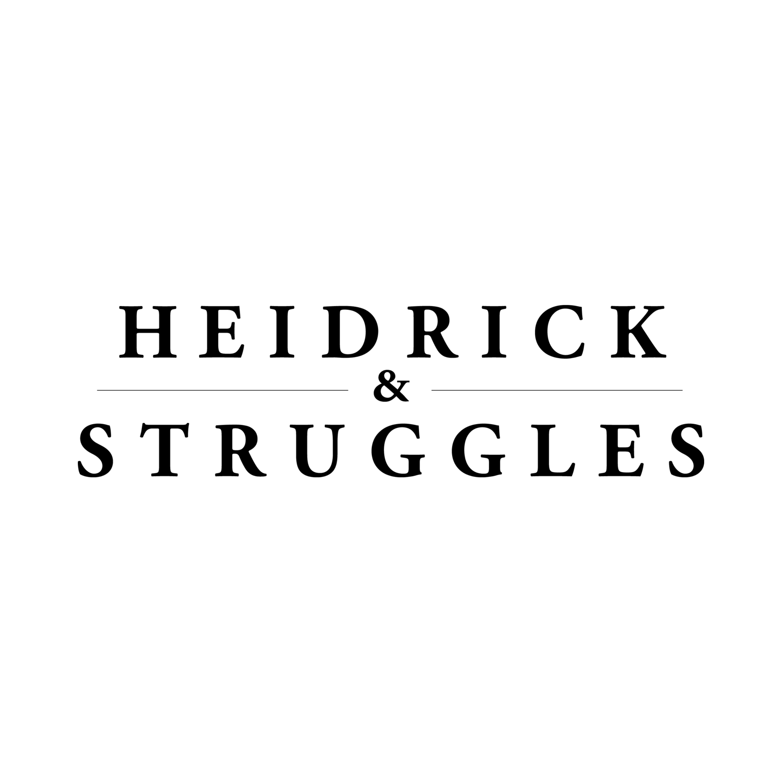 Heidrick & Struggles