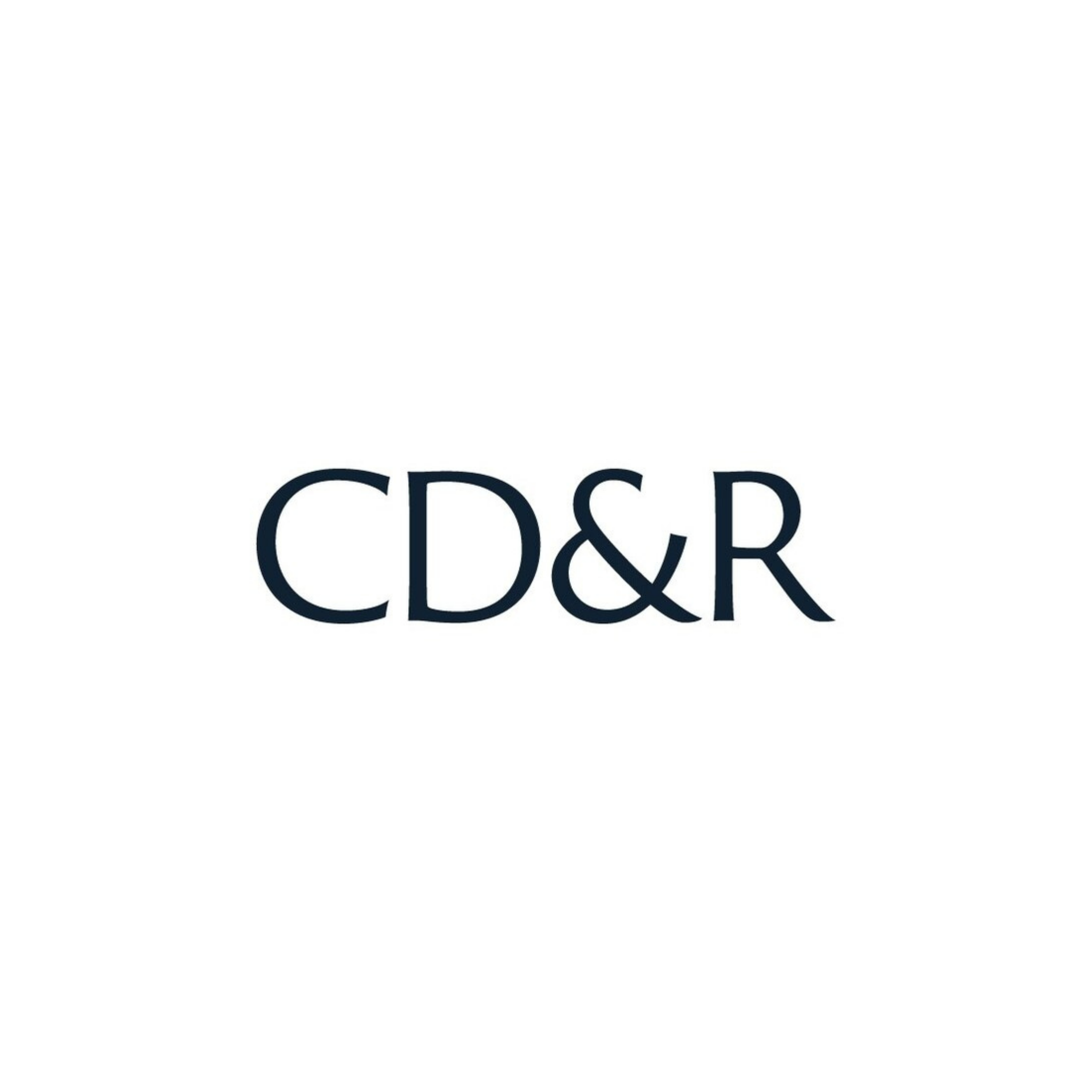CD&R