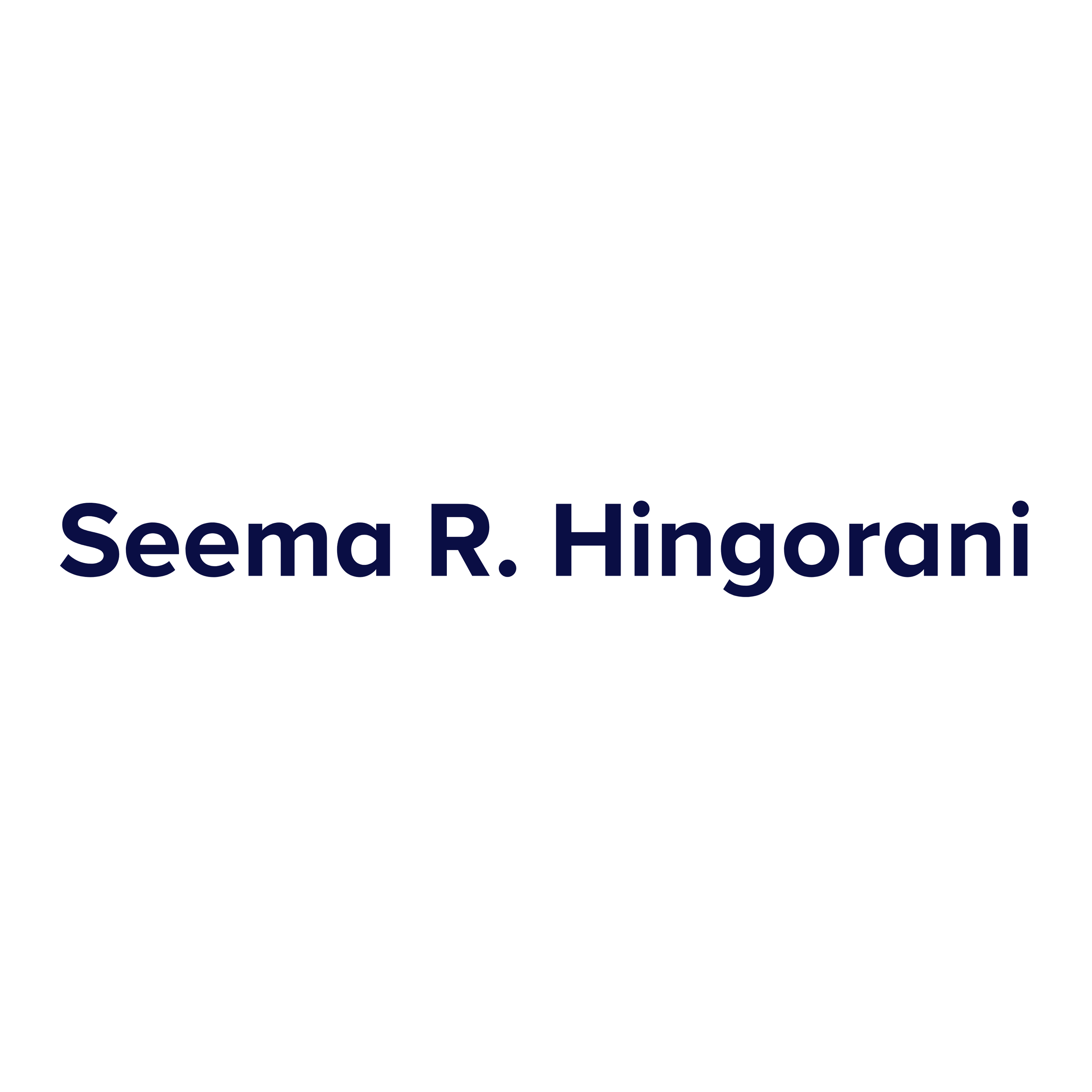Seema R. Hingorani
