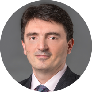 BILGE YILMAZ, UNIVERSITY OF PENNSYLVANIA