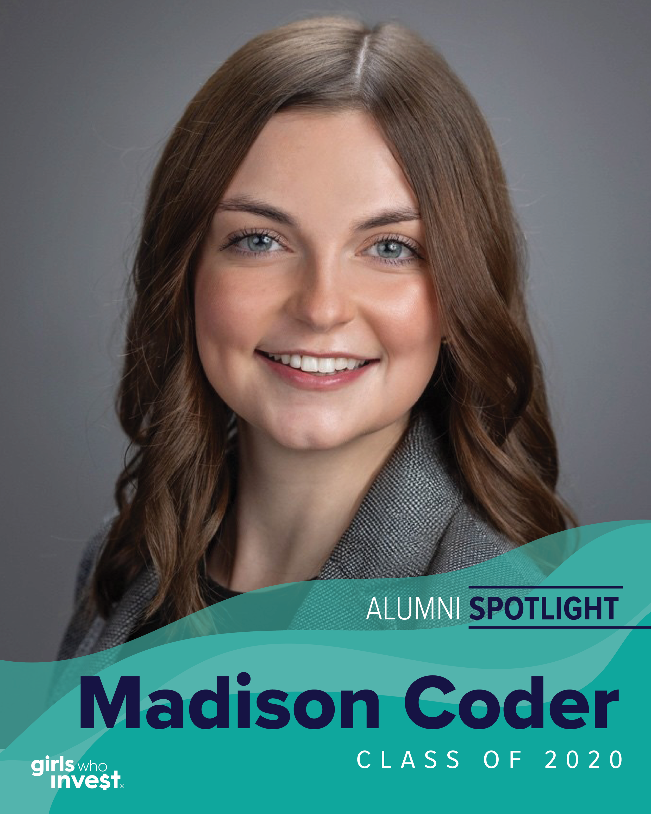 GWI Alumni Spotlight: Madison Coder