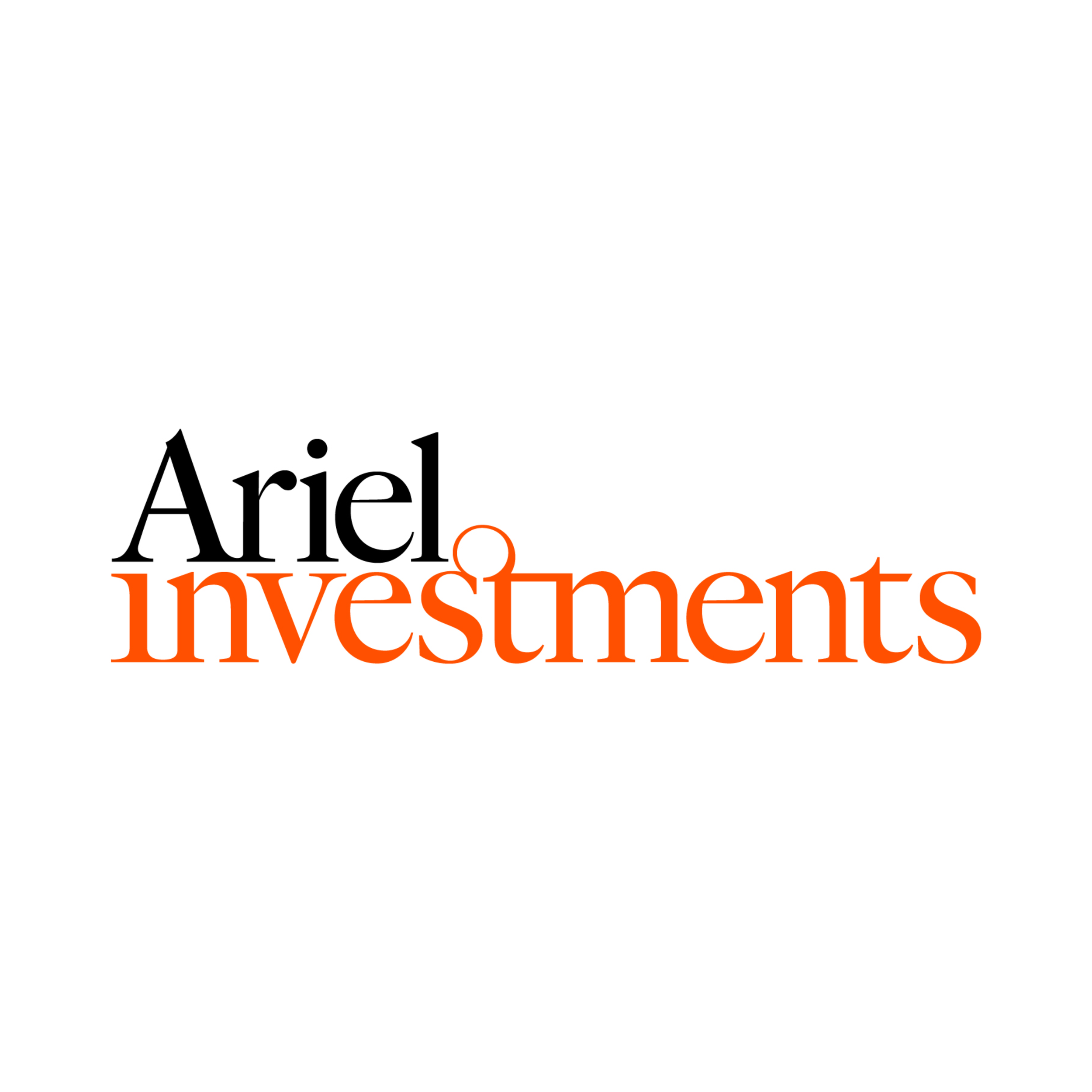 Ariel Investments