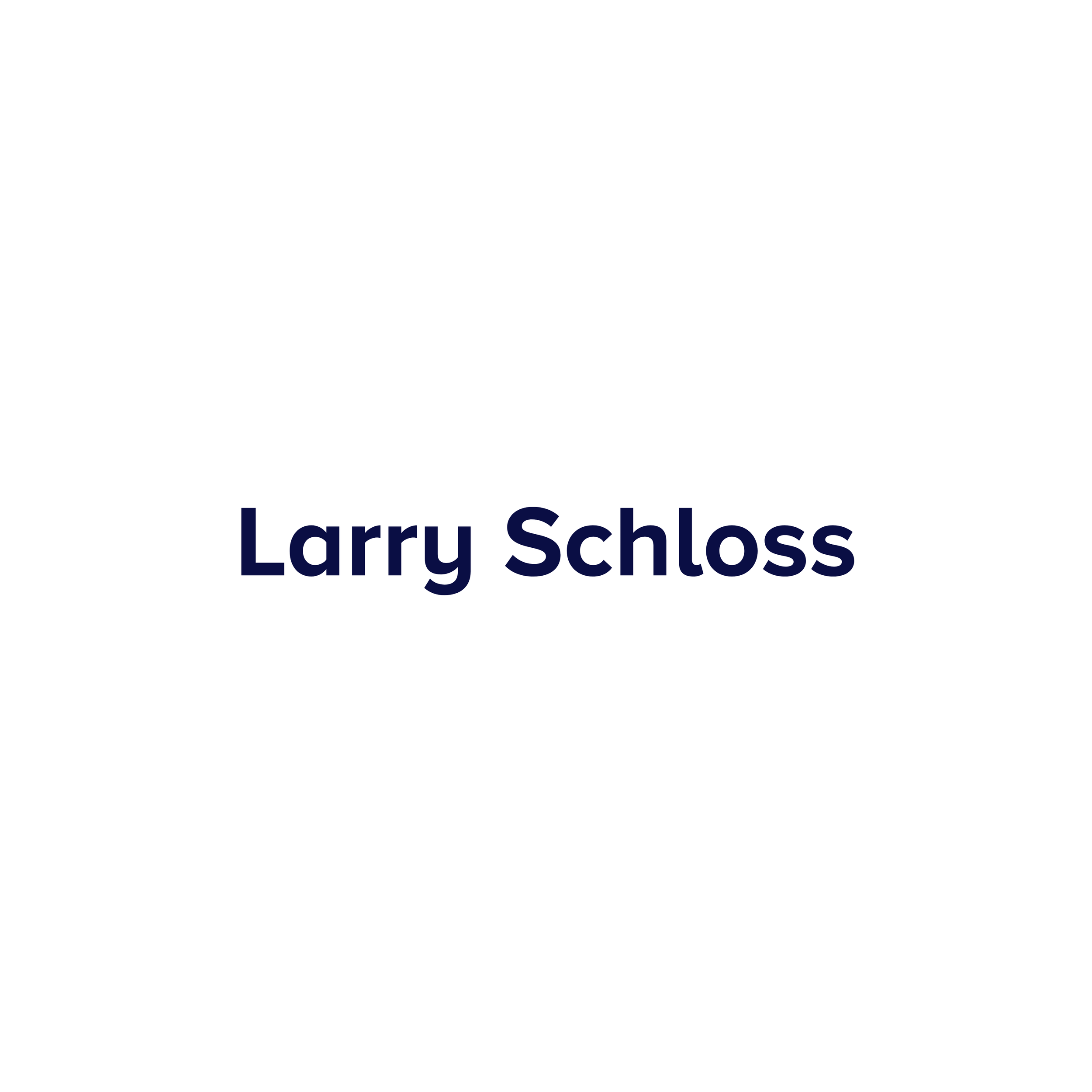 Larry Schloss