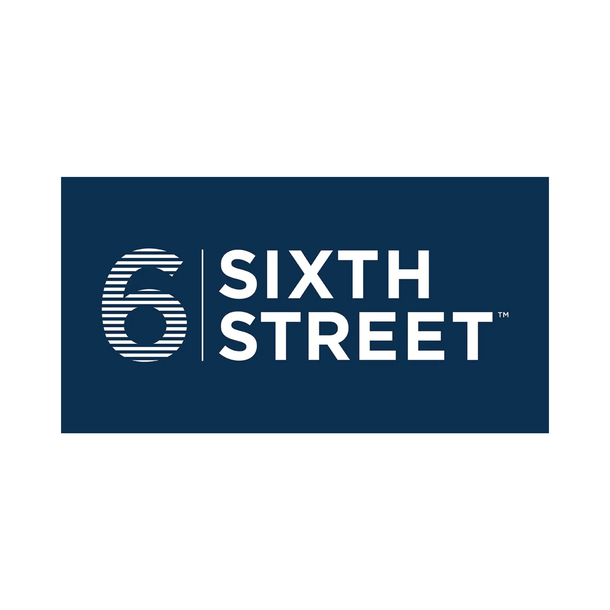 Sixth Street