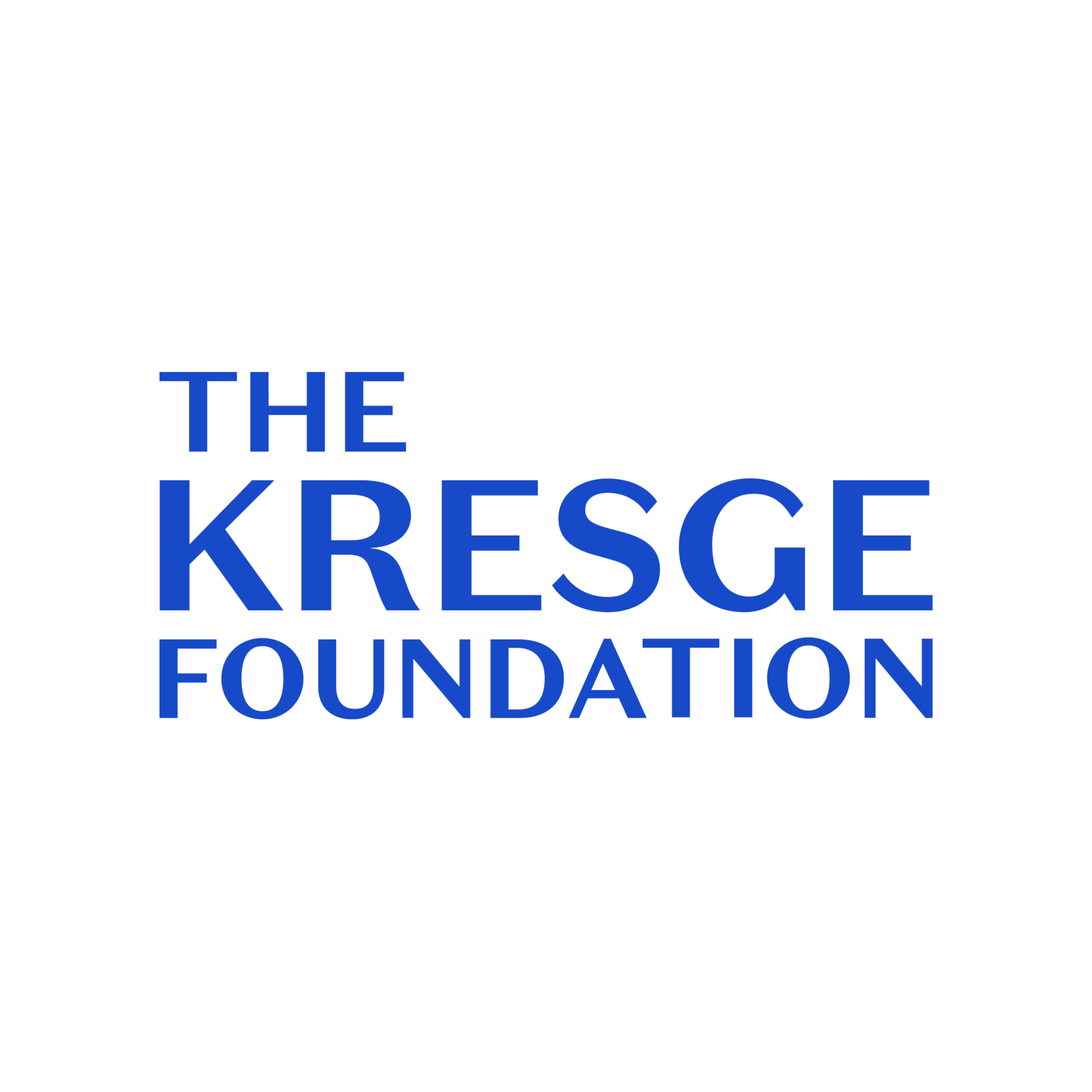 Kresge Foundation