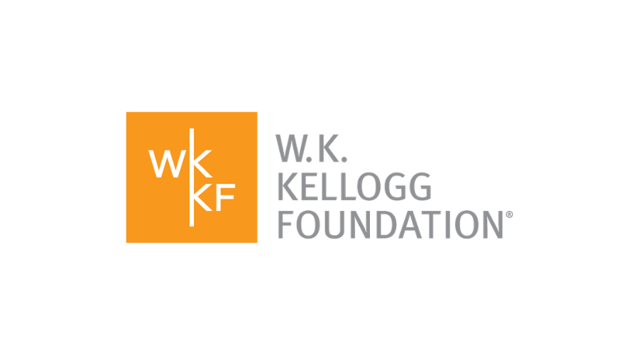 W.K. Kellogg Foundation