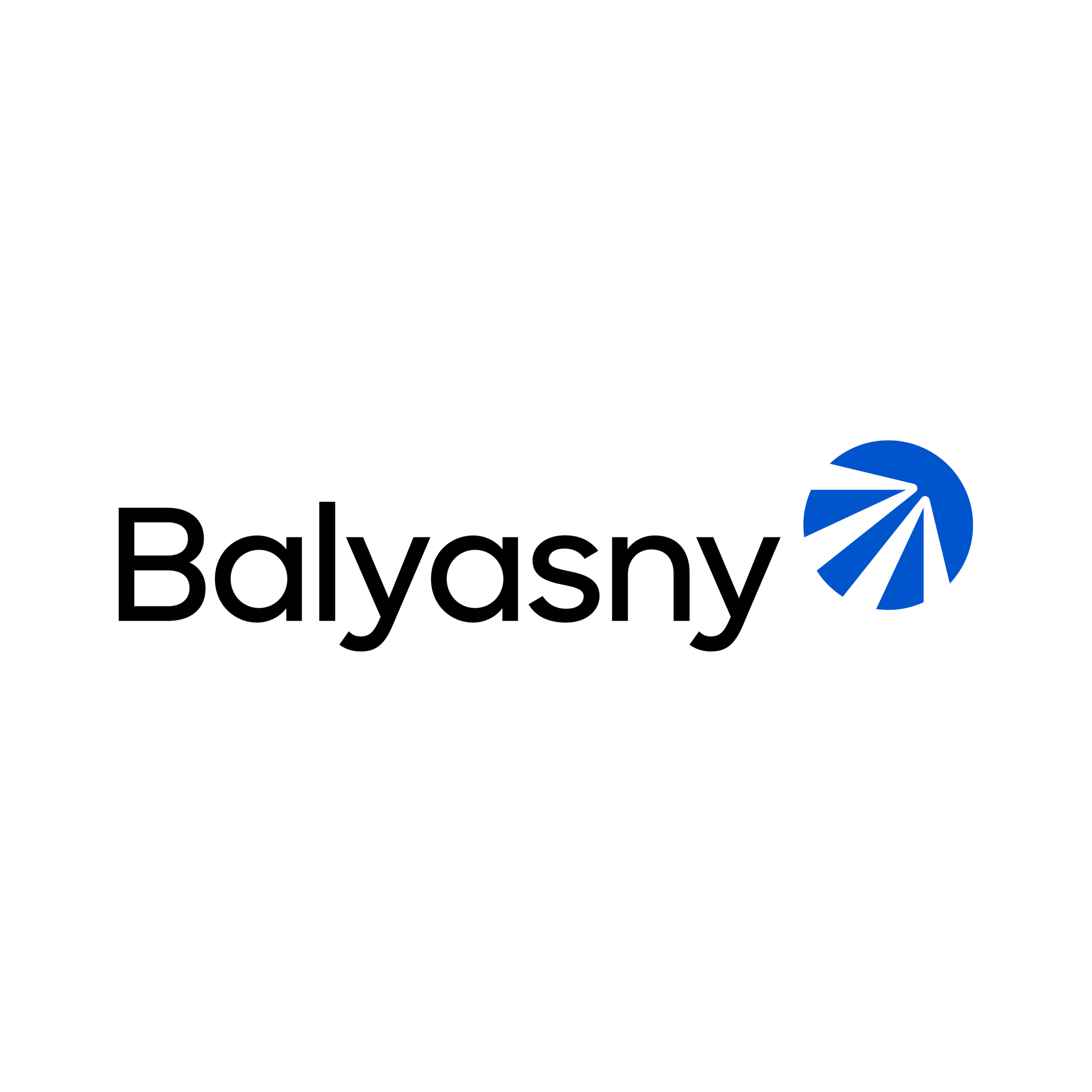 Balyasny Asset Management