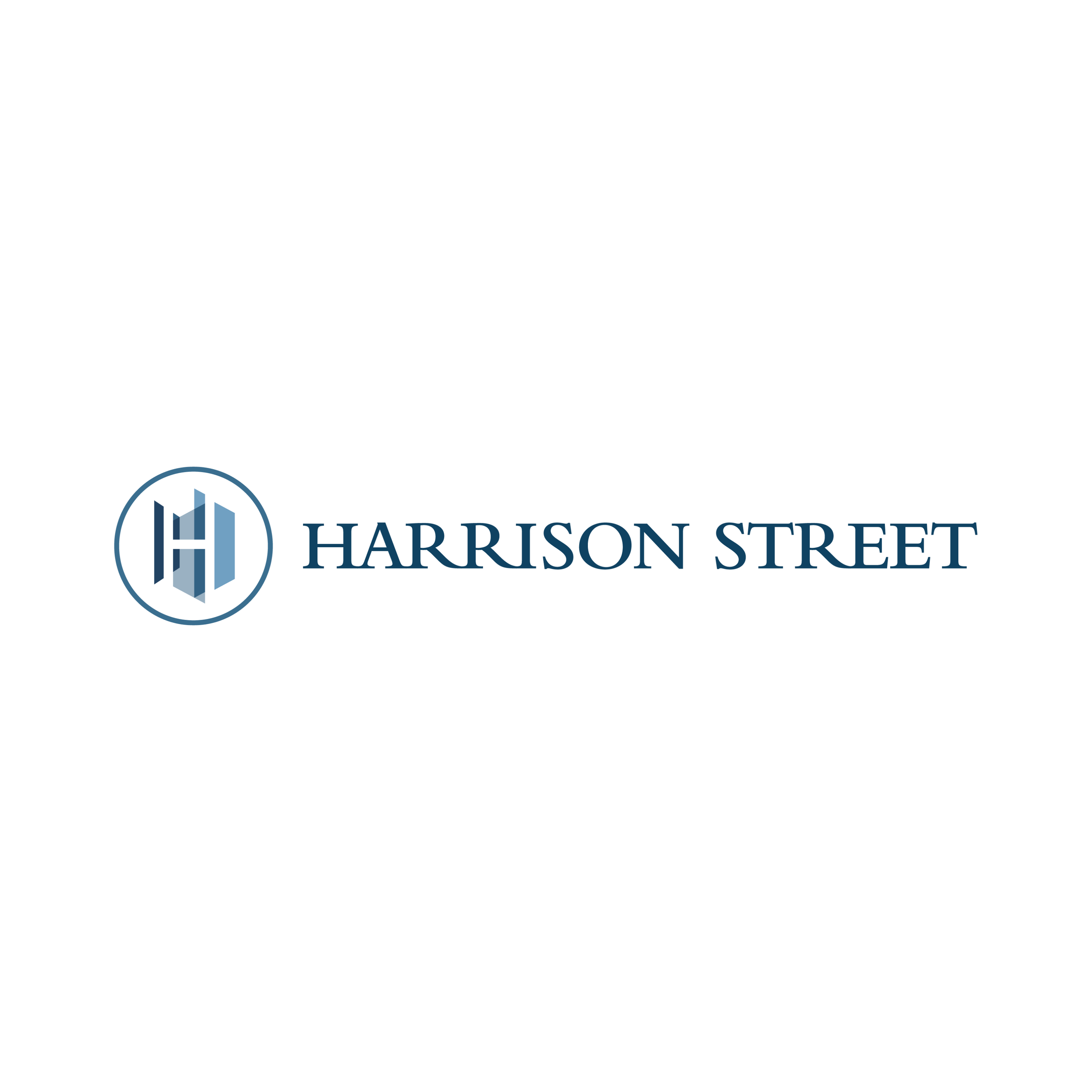 Harrison Street