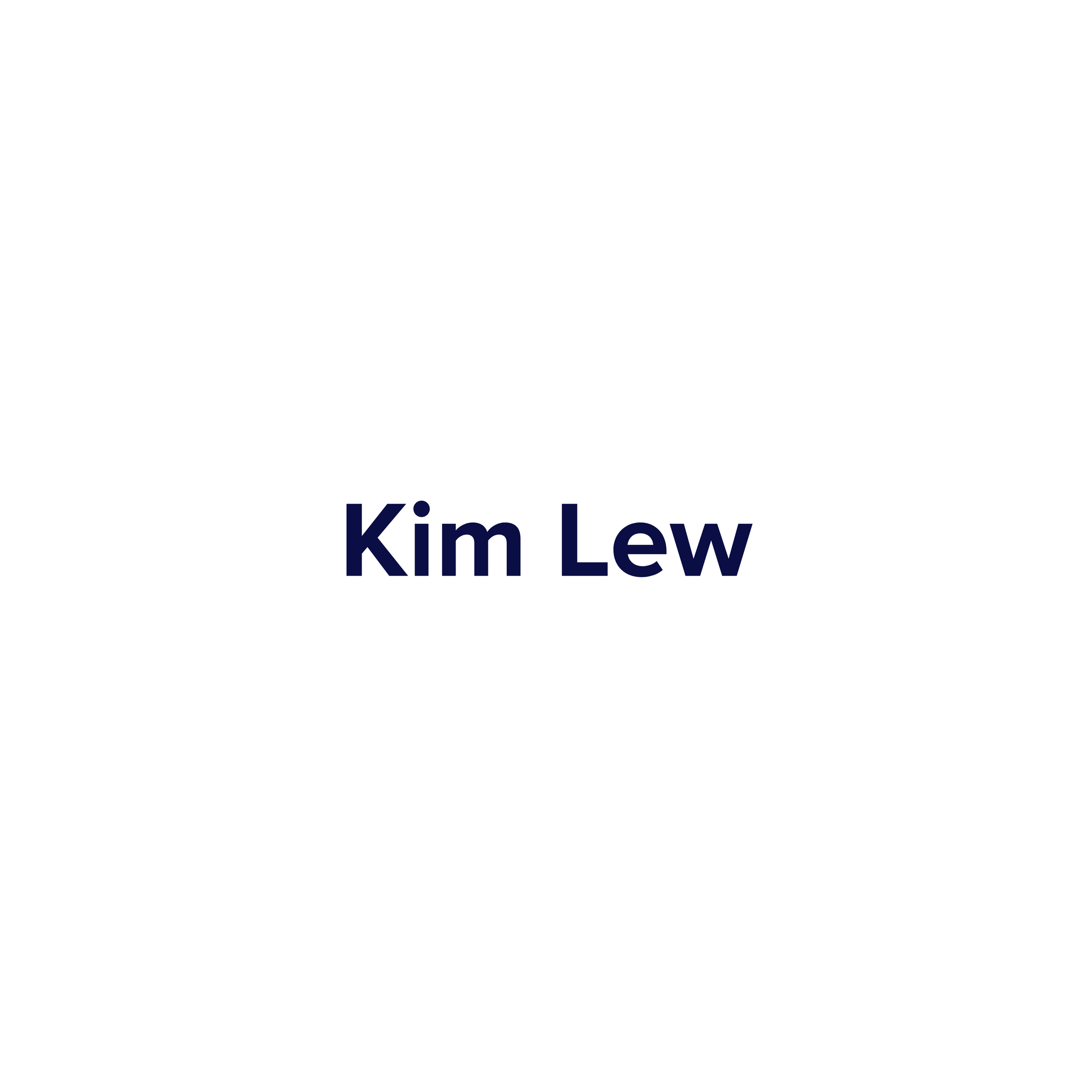 Kim Lew