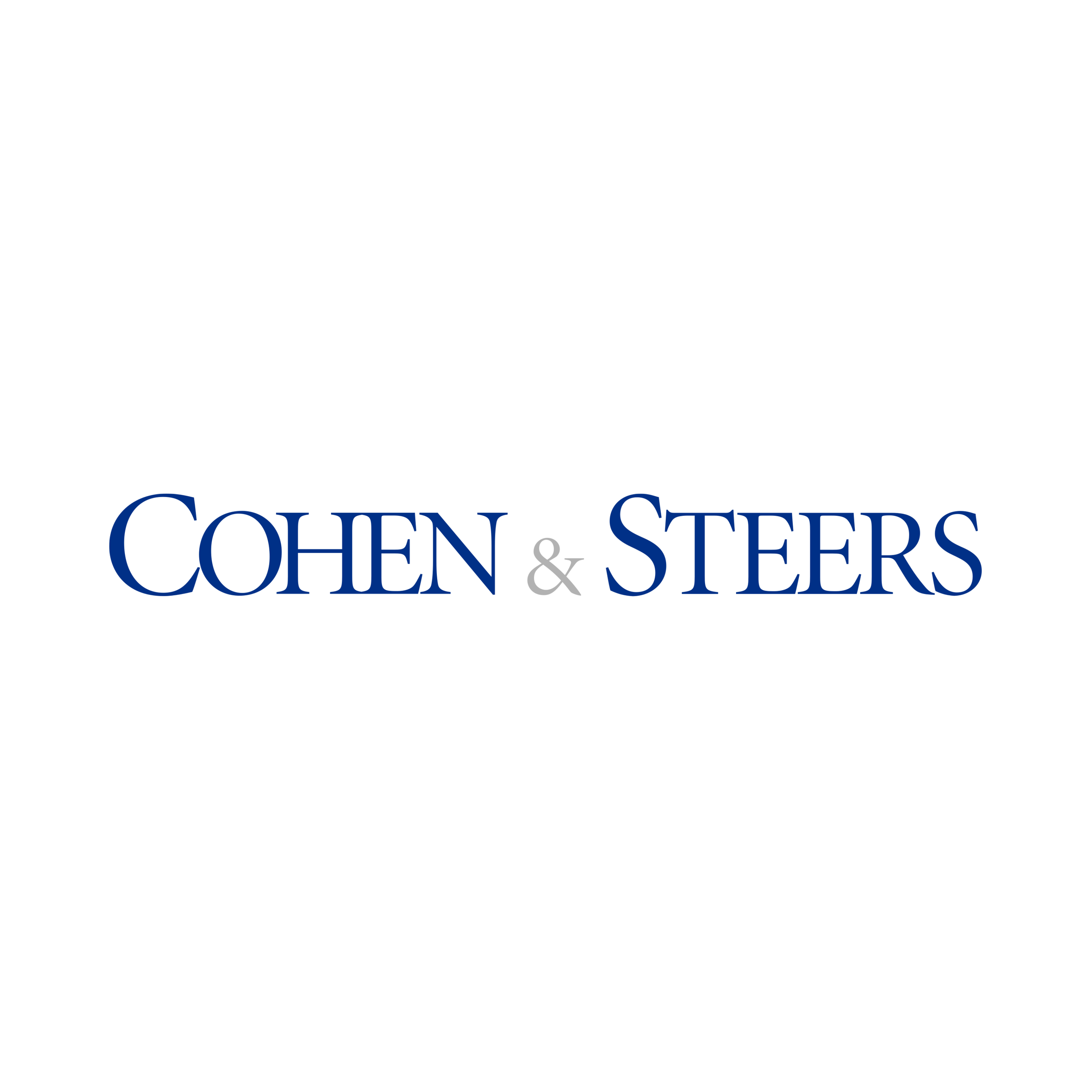 Cohen & Steers