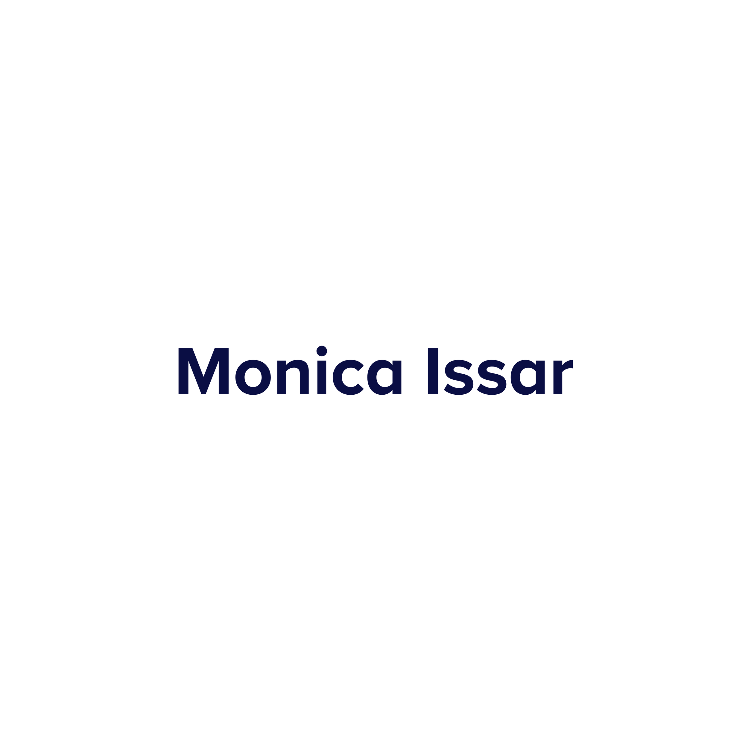 Monica Issar