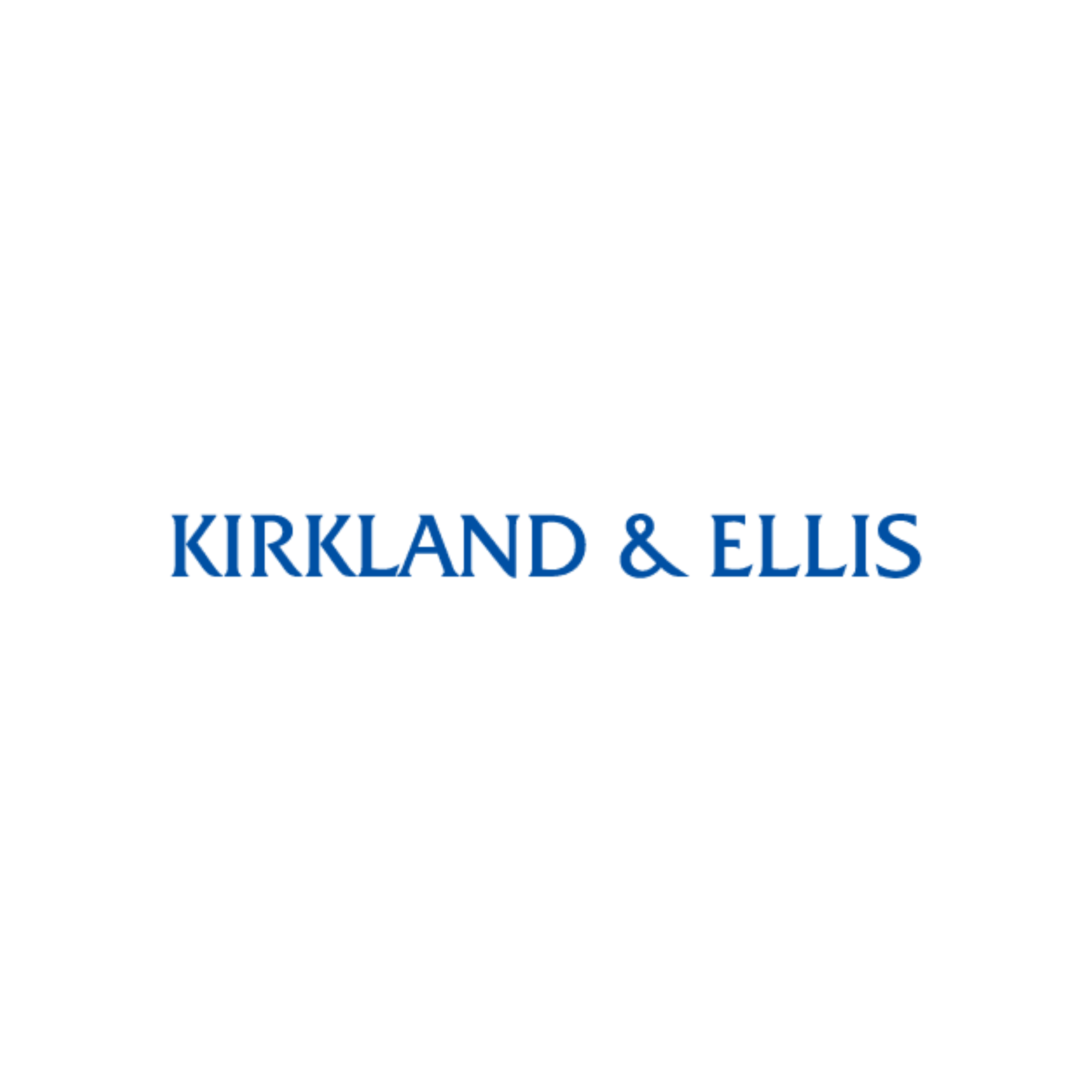 Kirkland & Ellis