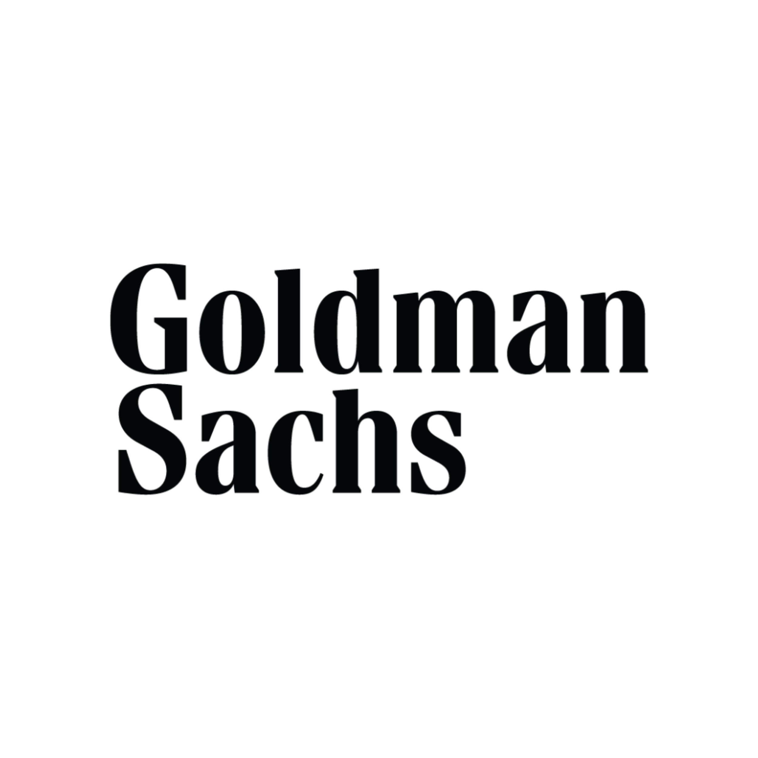 Goldman Sachs