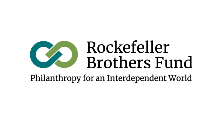 The Rockefeller Brothers Fund