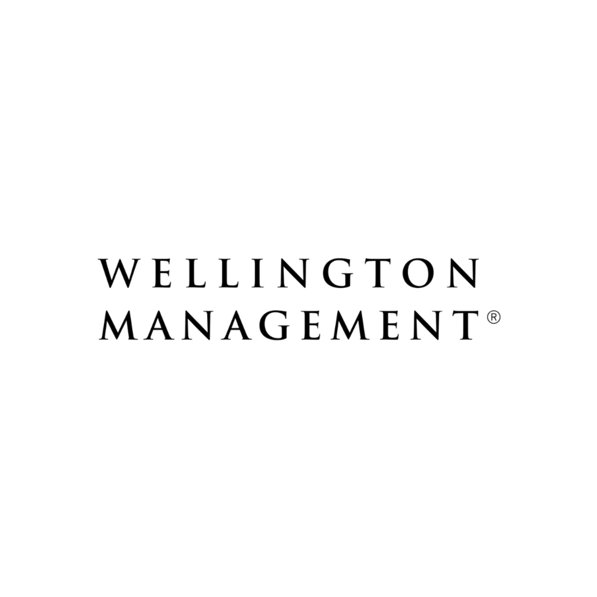 Wellington Management
