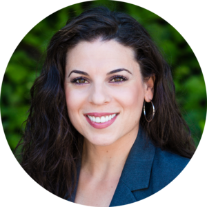 LORI SANTIKIAN, UCLA ANDERSON SCHOOL OF MANAGEMENT