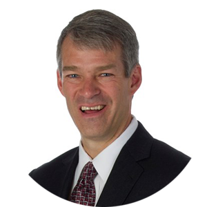 CARL ACKERMANN, UNIVERSITY OF NOTRE DAME