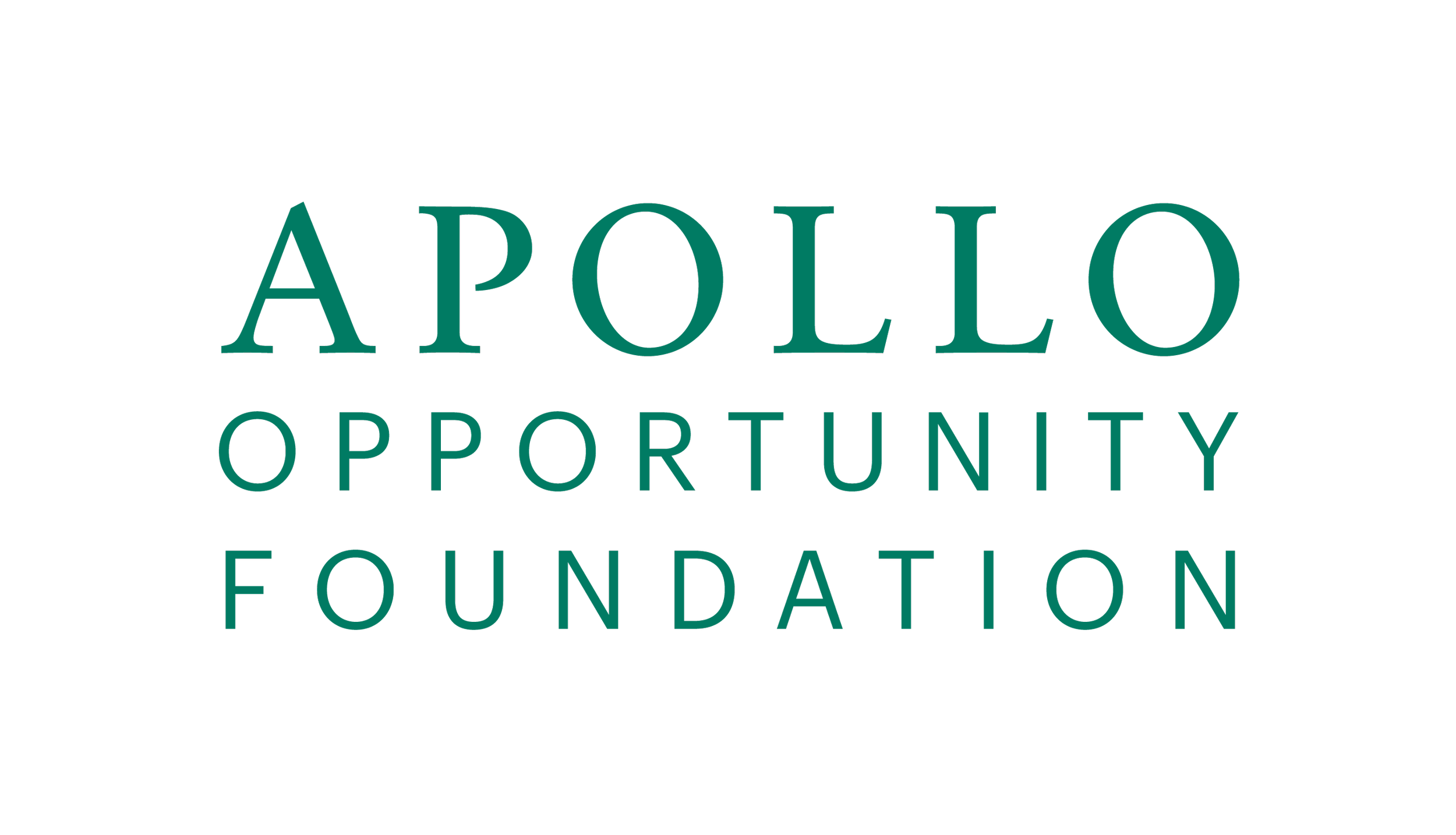 Apollo Opportunity Foundation