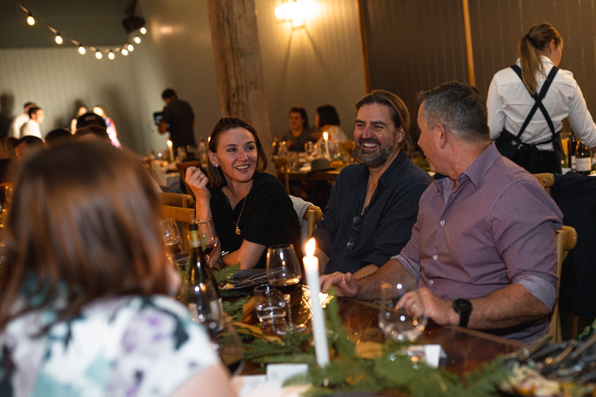 The Woodhouse Wollombi - Hunter Valley Wedding