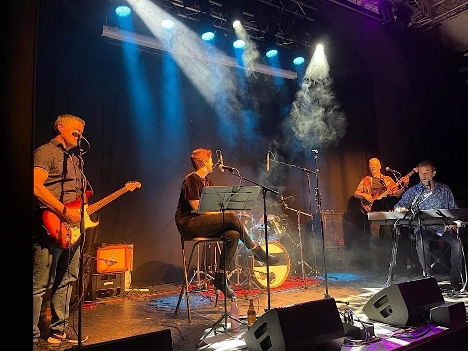 band and Auction night.jpeg