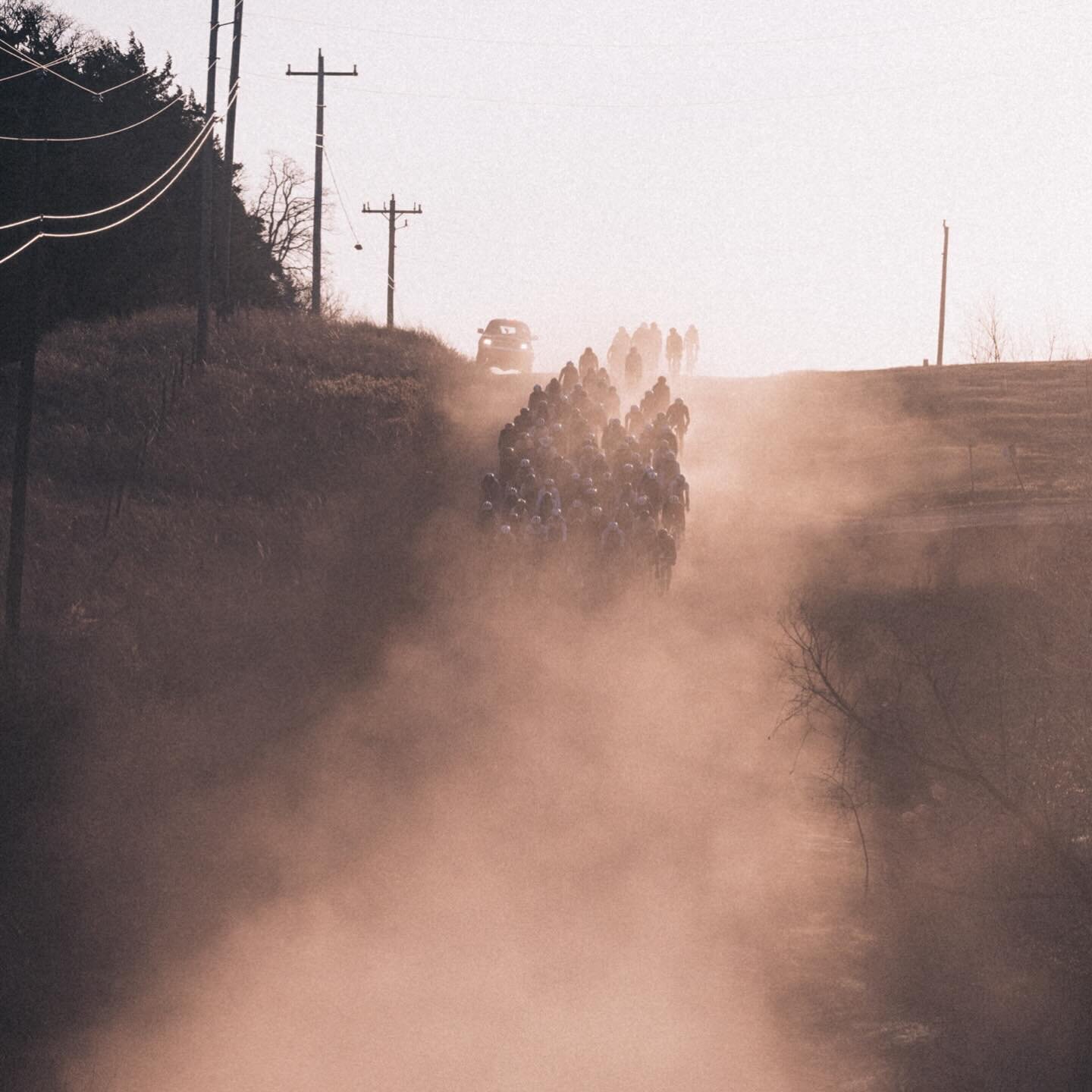 Your MIDSOUTH 2024 is officially underway. Let&rsquo;s go. Be PRESENT.

📸 @t.dils @ovrlnd.studio 

#midsouthgravel