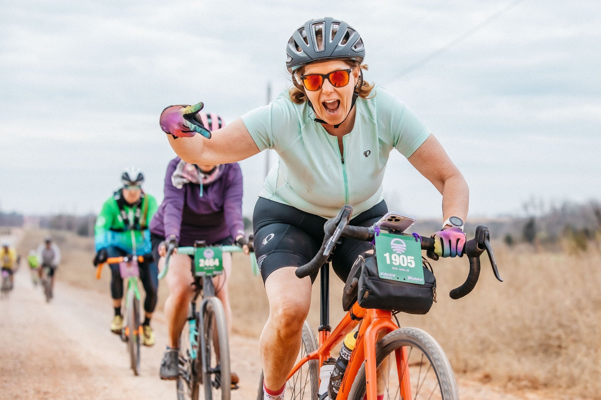 🍪 The full batch of course photos are fresh out of the oven! 
These are searchable by your bib number and free to download! All thanks to the crew from @241photography who has been documenting this weekend top to bottom since the very beginning. Mit