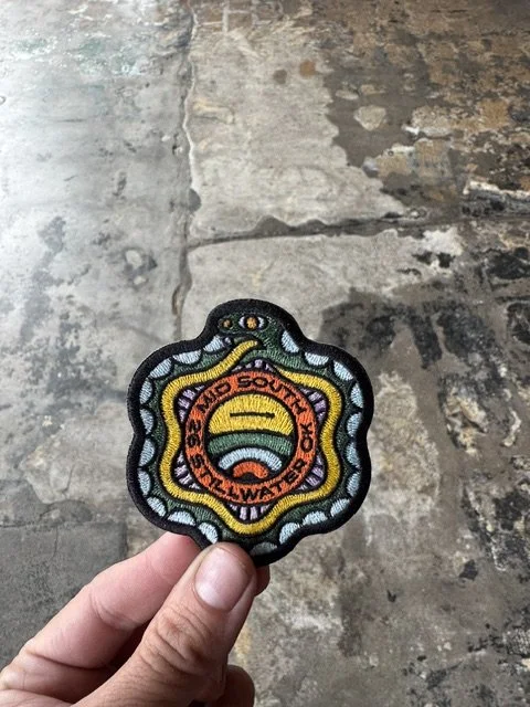 MID SOUTH 2026 PATCH
