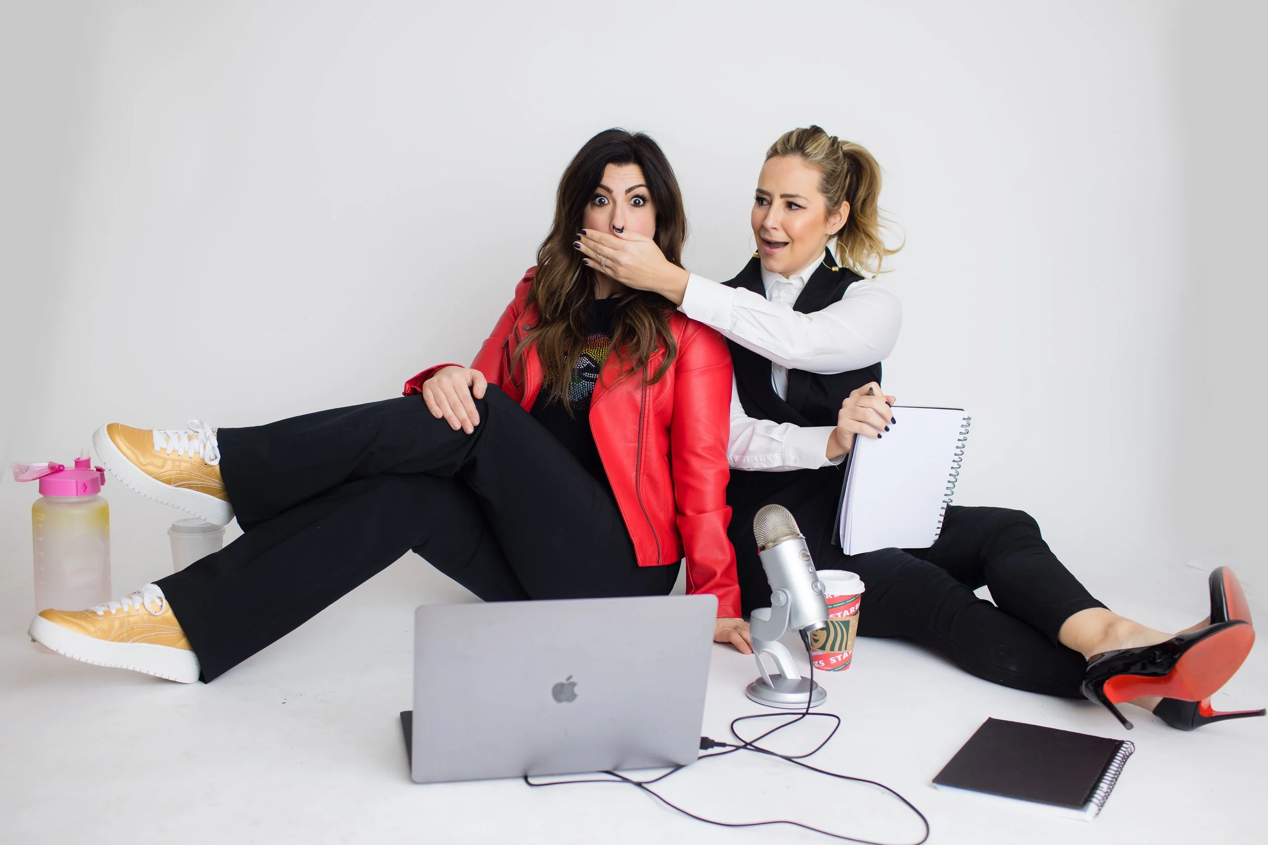 5 People Who Suck at Divorce More Than You (Yes, Really)