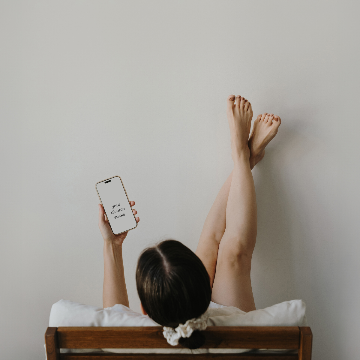 3 Unexpected Ways to Survive Divorce Anxiety (it’s not what you think)