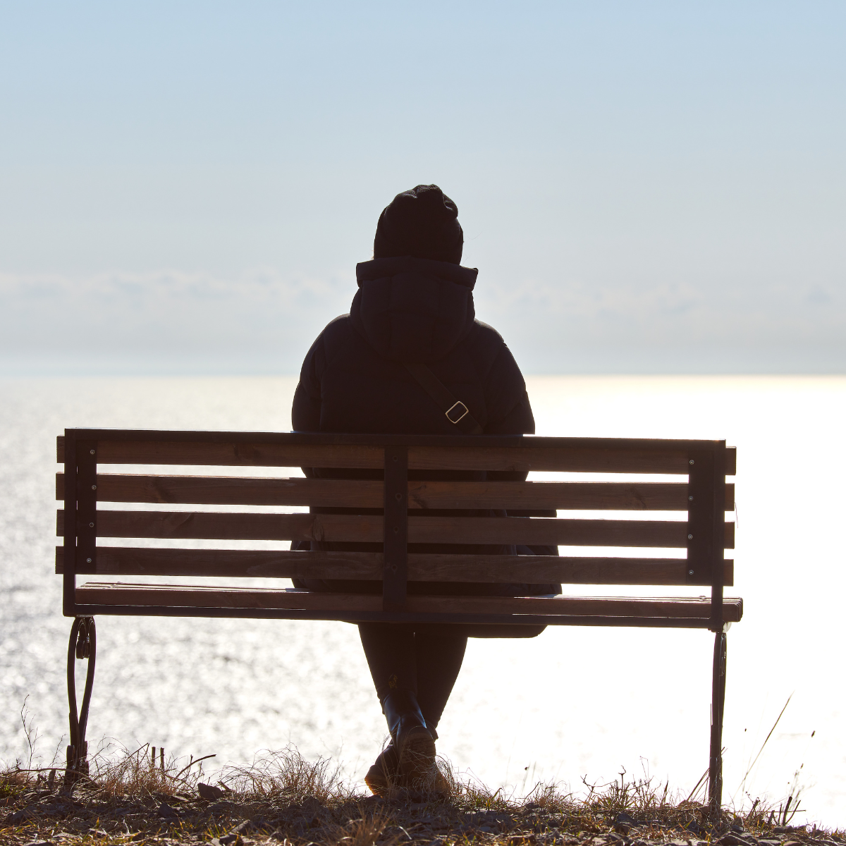 Divorce Rejection: Why Being Left Hurts So Much (And What To Do When You Can't Stop Thinking About It