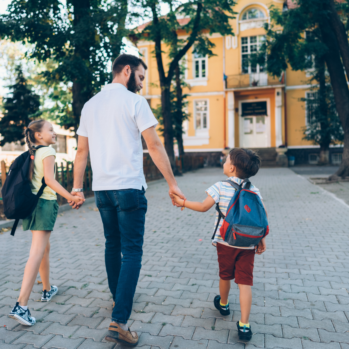 Divorce: What NOT to Say to a Guardian ad Litem