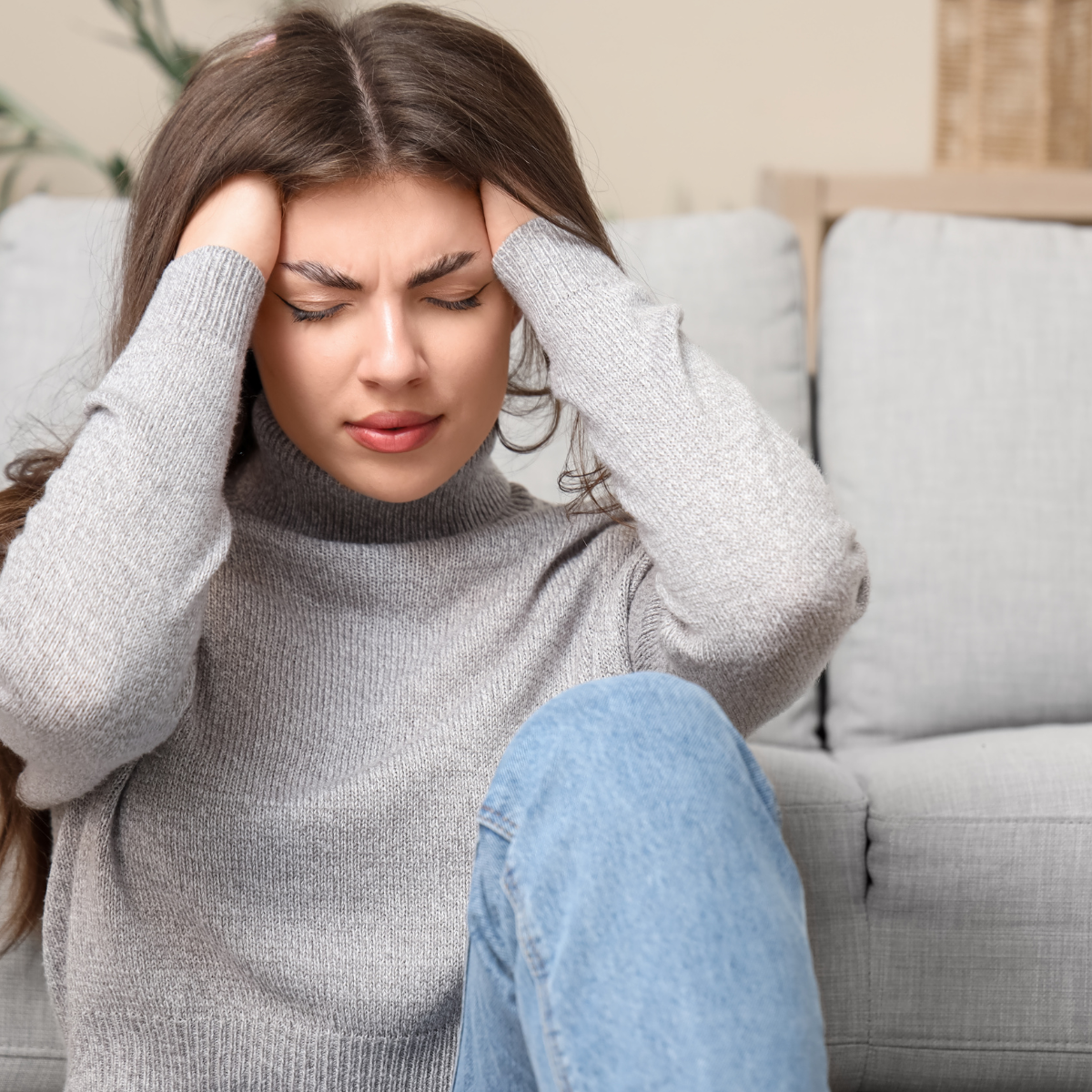 What Not to Do During Divorce: Acting on Panic Can Cost You Thousands