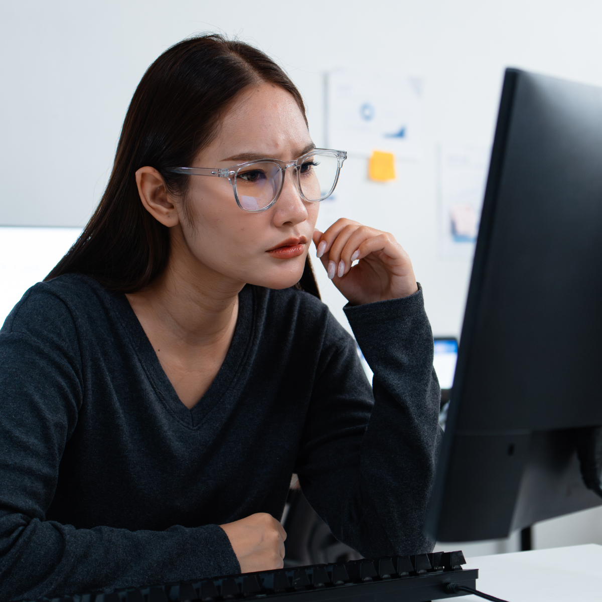 Cyberstalking During Divorce: What to Do If You Think Your Ex Is Watching You Online