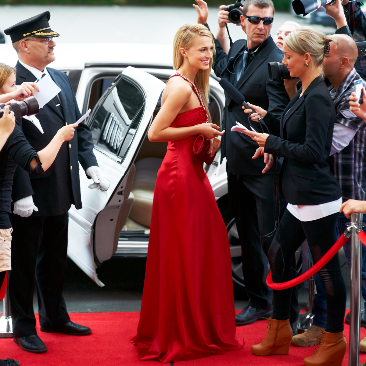 What Famous Celebrity Divorces Can Teach You About Your Own Divorce