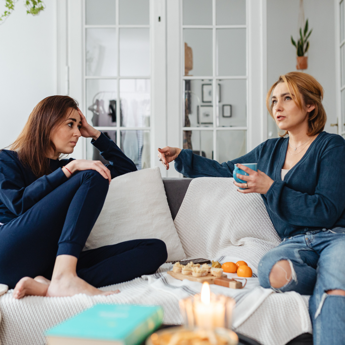 5 Divorce Myths That Could Cost You Time, Money and Your Sanity