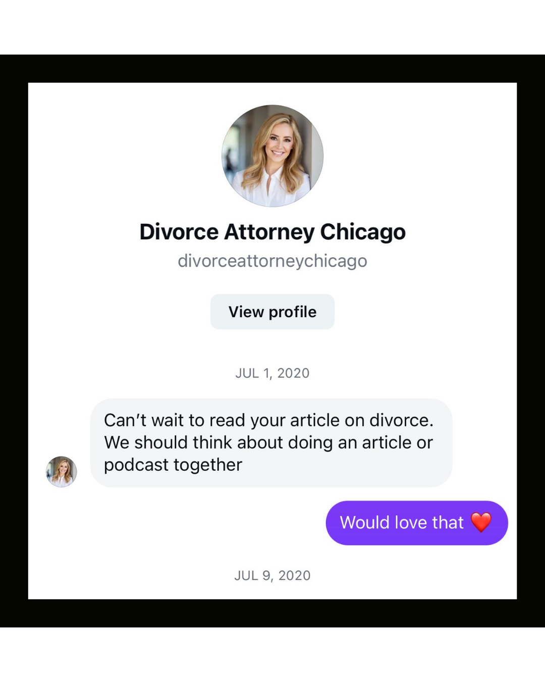 First conversation between hosts of #1 Divorce podcast, How Not to Suck at Divorce