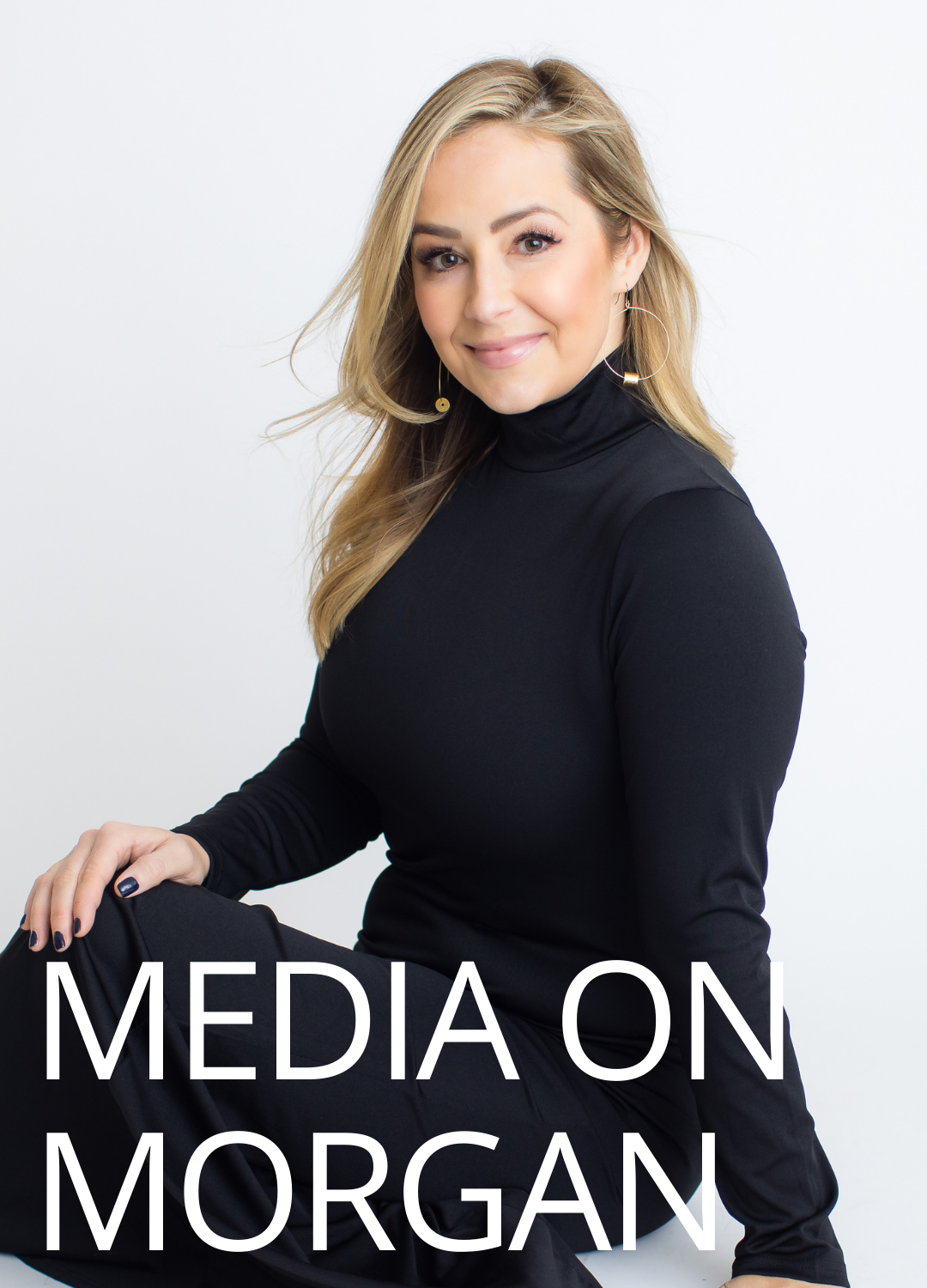 Morgan Stogsdill and Andrea Rappaport featured in — HOW NOT TO SUCK AT ...